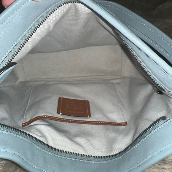 Coach Soft Tabby Calf bag - Picture 3 of 8